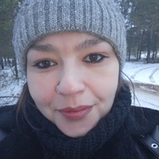 Galina 40 Krasnoyarsk