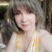 Olga 49 Almaty