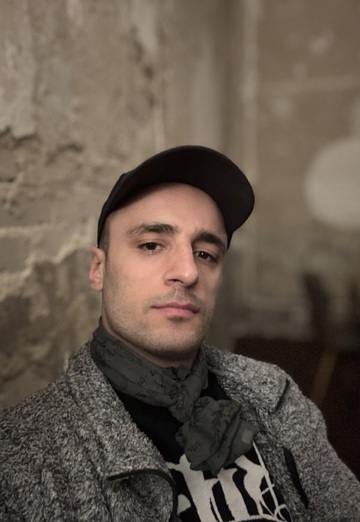 My photo - Madi, 28 from Berlin (@madi1862)