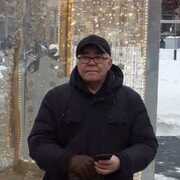 Rustam Matkurbanov 65 Moscow