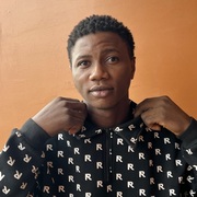 Micheal 25 Amsterdam