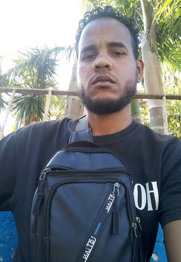 My photo - Osmani, 33 from Havana (@osmani15)