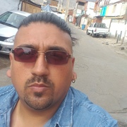 Juan Gonzáles 32 Antofagasta