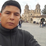 Willam Ortiz 43 Iquique