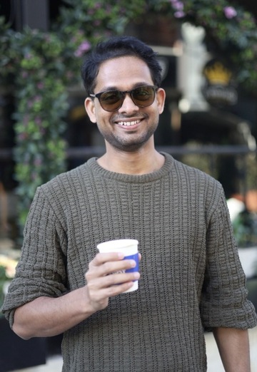 My photo - Ashfak, 29 from Bengaluru (@ashfak14)