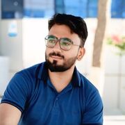Hamid 27 Lahore