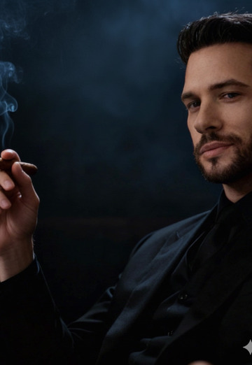 Lewnidas (@lewnidas) — my photo № 3