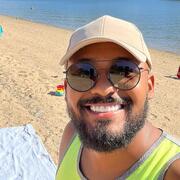 Henrique Silva 27 Lisbon