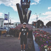 Tonyyy 37 Sankt-Peterburg