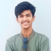 Mohammad Ibrahim 19 Brisbane