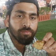 Ahmad 26 Dubai
