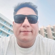 Andres 38 Torrevieja