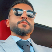 Hameed Abdulla 29 Manama