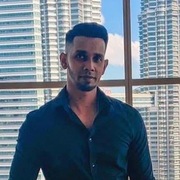 Asyraf 37 Kuala Lumpur
