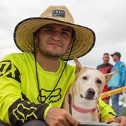 Mauricio 32 Colombia