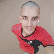 Brahim 20 Agadir