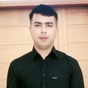 Arsalan Mustafa 30 Islamabad