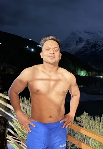 Ayan (@ayan1455) — my photo № 3