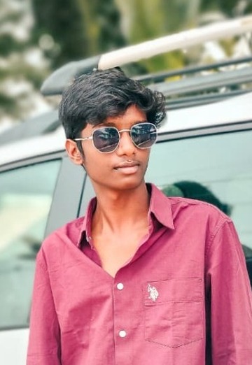 Abhishek (@abhishek831) — my photo № 1