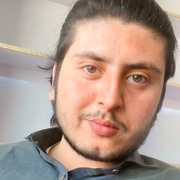 Shahid Hussain 20 Hyderabad