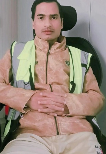 Mohamed Shakeel (@mohamedshakeel) — my photo № 2