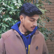 Ali Malik 20 Rawalpindi