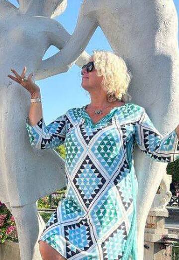 My photo - Elena, 50 from Sevastopol (@elena563561)