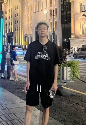 My photo - 旭峰, 22 from Nanjing (@9ffpm0nx0s)