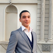 Abdelrhman 24 Cairo