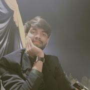 KRISH KUMAR 19 Bihar