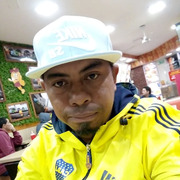 George Sebastián 43 Guayaquil