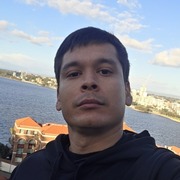 Bryan 31 Adelaide