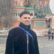 varun malik 34 Delhi