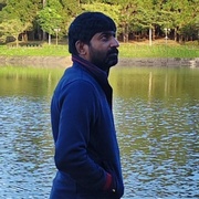 Srikanth Reddy 41 Gurugram