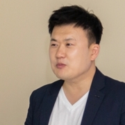 Brian 34 Seoul