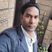 Ghanshyam Gupta 36 Moskova