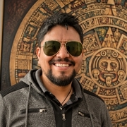 Francisco 40 Monterrey