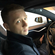 Evgeniy 41 Moscow