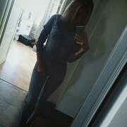 Kseniya 32 Novosibirsk