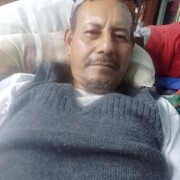 Raul Armando 61 Monterrey