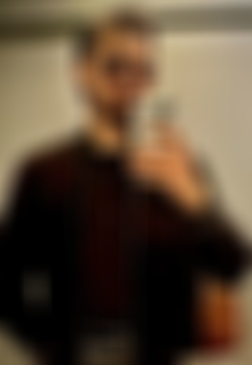 My photo - Said, 26 from Volgograd (@said25475)