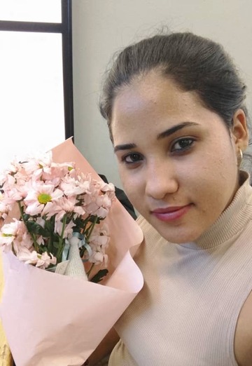 My photo - Anis, 28 from Moscow (@anis1832)