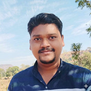 Hemant 41 Mumbai