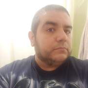FREDDY FABIAN 49 Santiago