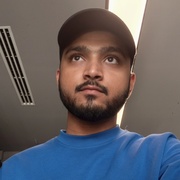 Mahatab Hossain 27 Riyadh