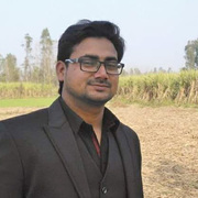 Devesh chaudhary 36 Moradabad