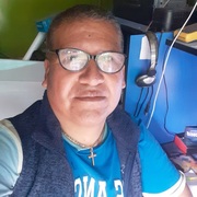 Juan 41 Ayacucho