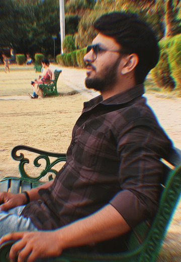 Himanshu (@himanshu286) — my photo № 1