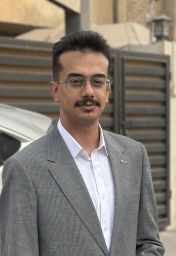 My photo - Mohammed, 25 from Baghdad (@mohammed2219)