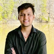 Chandra abhinav 20 Ufa